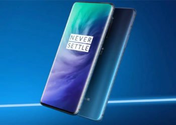 OnePlus 7 Pro 5G Android 10 Update (OxygenOS 10)