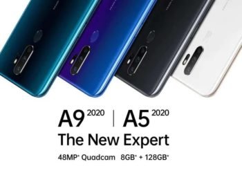 Oppo A9 (2020) & Oppo A5 (2020) ColorOs 7 [Android 10] update to arrive in May