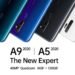 Oppo A9 (2020) & Oppo A5 (2020) ColorOs 7 [Android 10] update to arrive in May