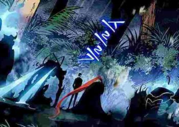 Solo Leveling Chapter 111