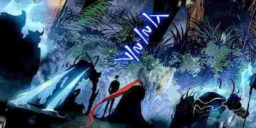 Solo Leveling Chapter 111