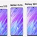 Samsung Galaxy S20 series
