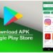Google Play APK for Huawei mobiles