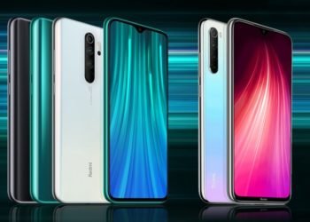 Redmi Note 8 Pro themes