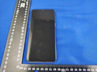 Realme 6i FCC listing images