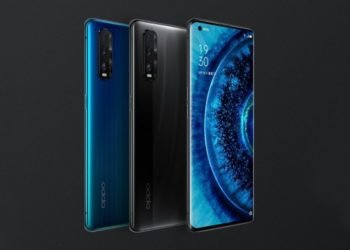 Oppo Find X2 Pro