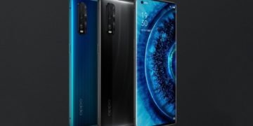 Oppo Find X2 Pro