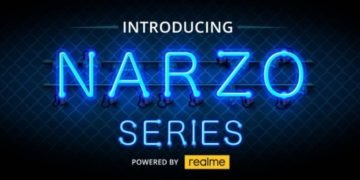 Realme Narzo Series