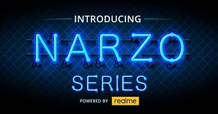 Realme Narzo Series