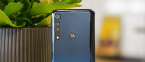 Motorola Moto Edge Plus