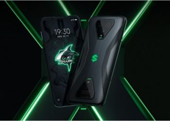 Xiaomi Black Shark 3