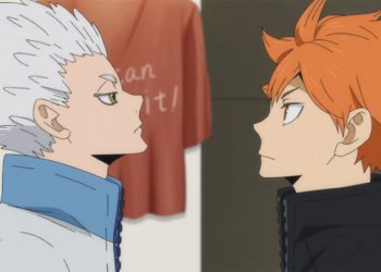 Haikyuu Season 4 To The Top Episode 13 Release Date, Preview, Spoilers