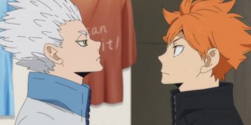 Haikyuu Season 4 To The Top Episode 13 Release Date, Preview, Spoilers