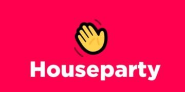 [official update] Houseparty app Down (not working) for many users