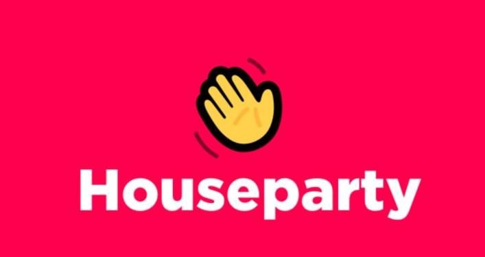 [official update] Houseparty app Down (not working) for many users