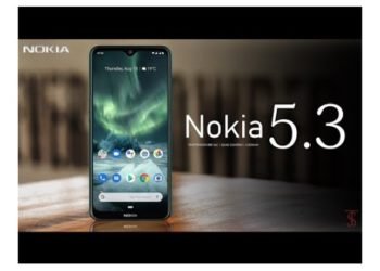 Nokia 5.3