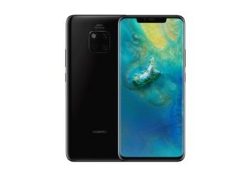 Huawei Mate 20, 20 Pro new update brings January security patch