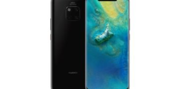 Huawei Mate 20, 20 Pro new update brings January security patch