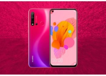 Huawei Nova 5i