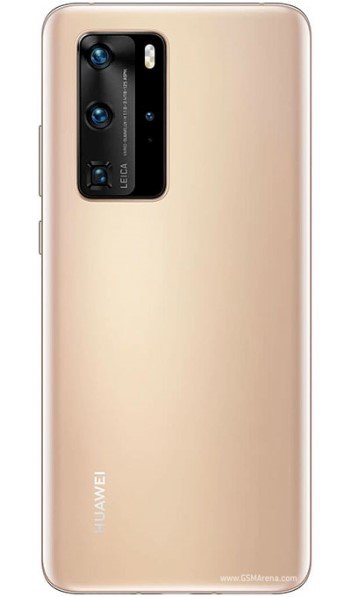 Huawei P40 Pro 