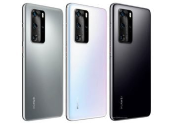 Huawei P40 Pro