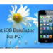 Best iOS emulators for PC