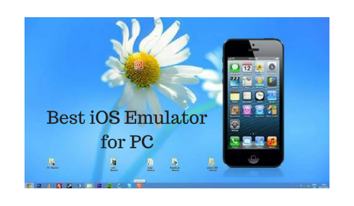 how to use an emulator on iphone for mac