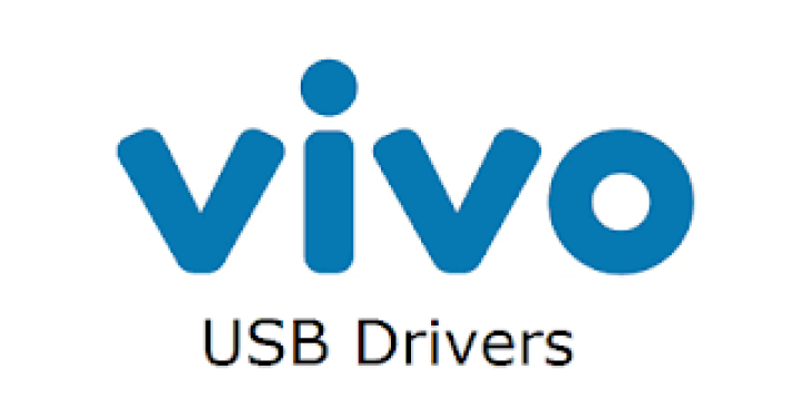 Vivo USB Driver