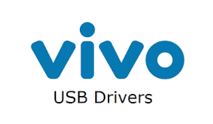 Download Vivo All USB Drivers (2020) for Windows 7/8/10
