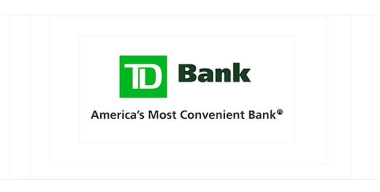 td bank online mobile