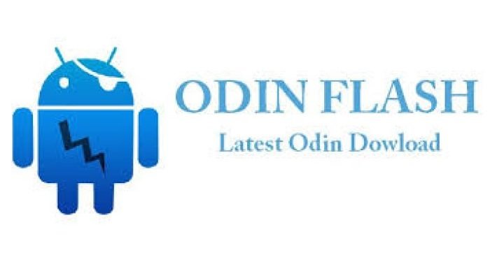 odin android 9