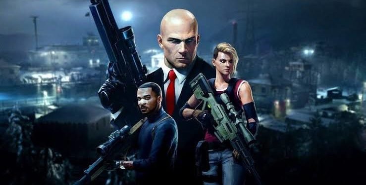 hitman 3 release date xbox one