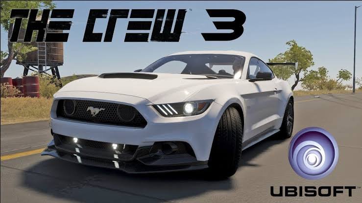 The Crew 3: When's It Out, And What's New?