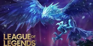 Lol League Of Legends Patch 10.6 Server Maintenance Schedule