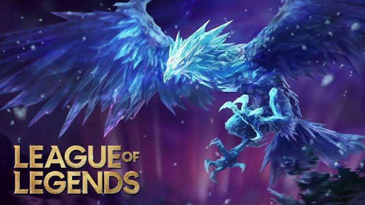 League Of Legends Lol 10 6 Patch Update Notes Anivia Major Changes Balance Is Broken Digistatement