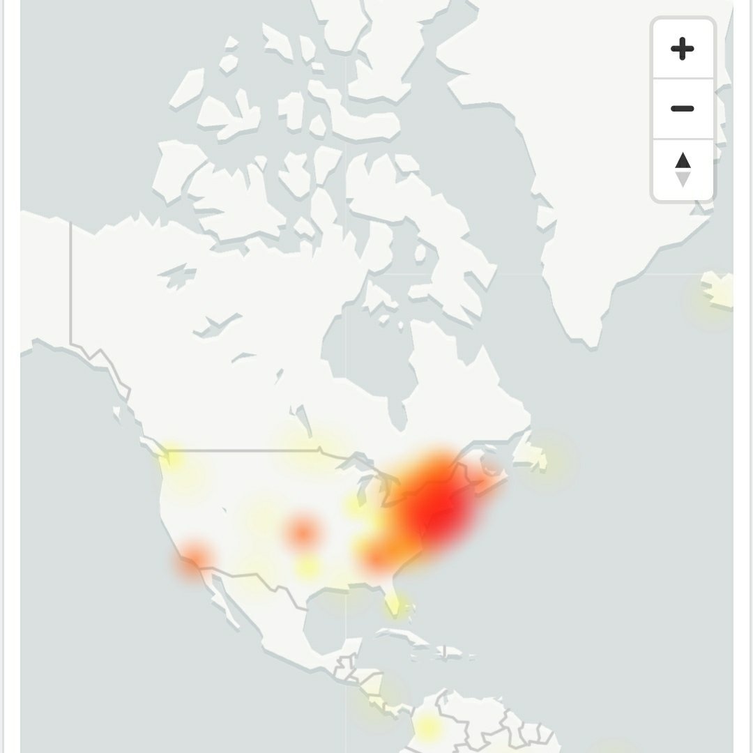 Cash App Down Not Working Users Unable To Send Money Digistatement