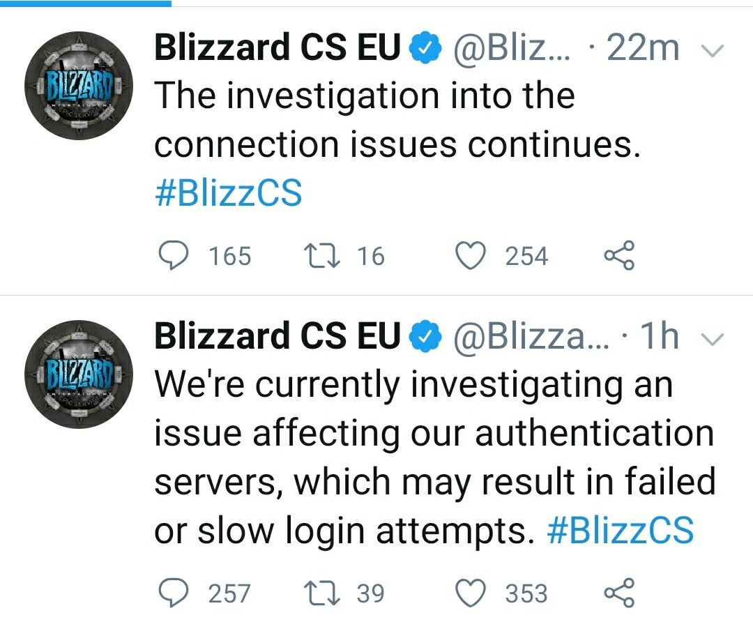 blizzard battle.net down