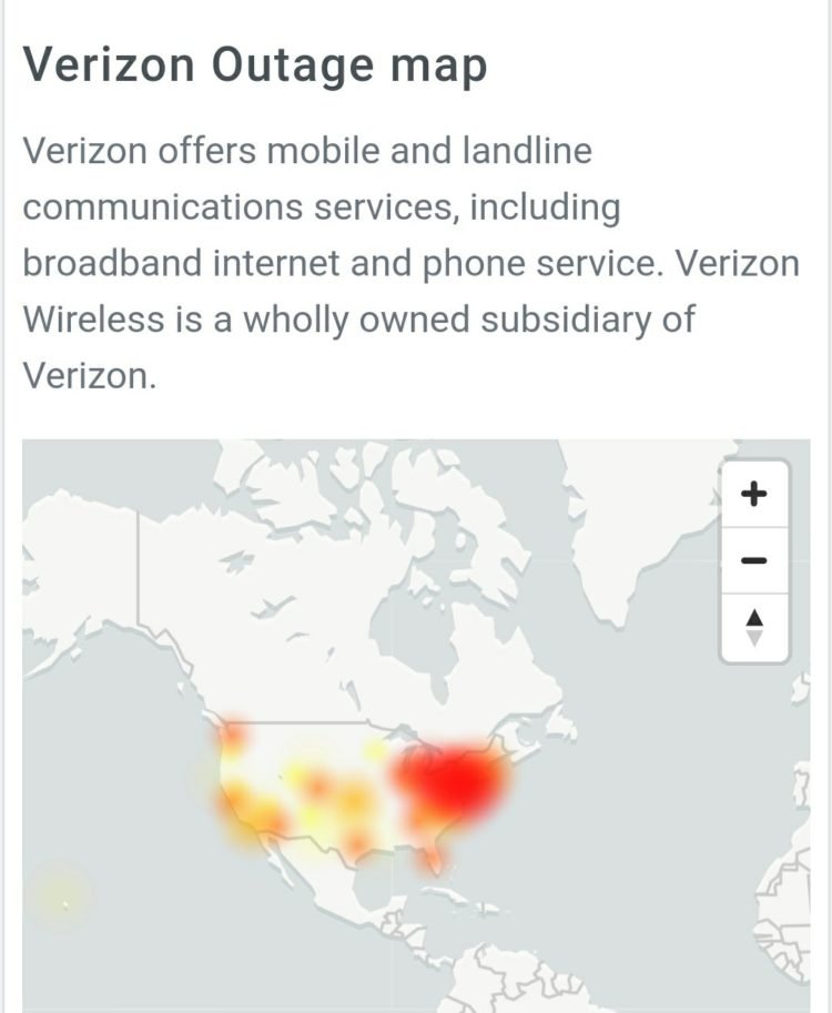 verizon-outage-calls-dropping-failing-for-many-users-voice-calls