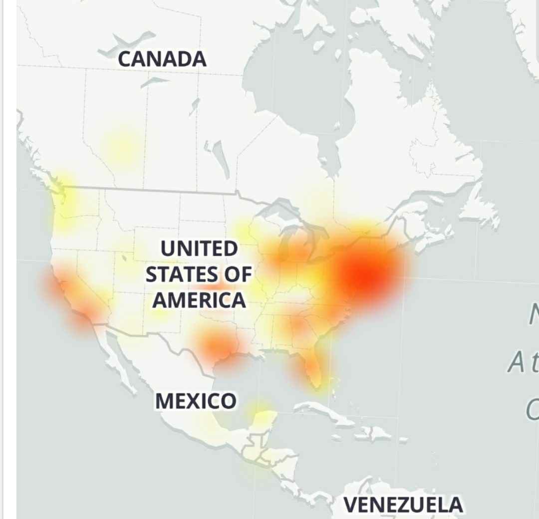 Reddit down - Users unable to login & see new posts on Subreddits