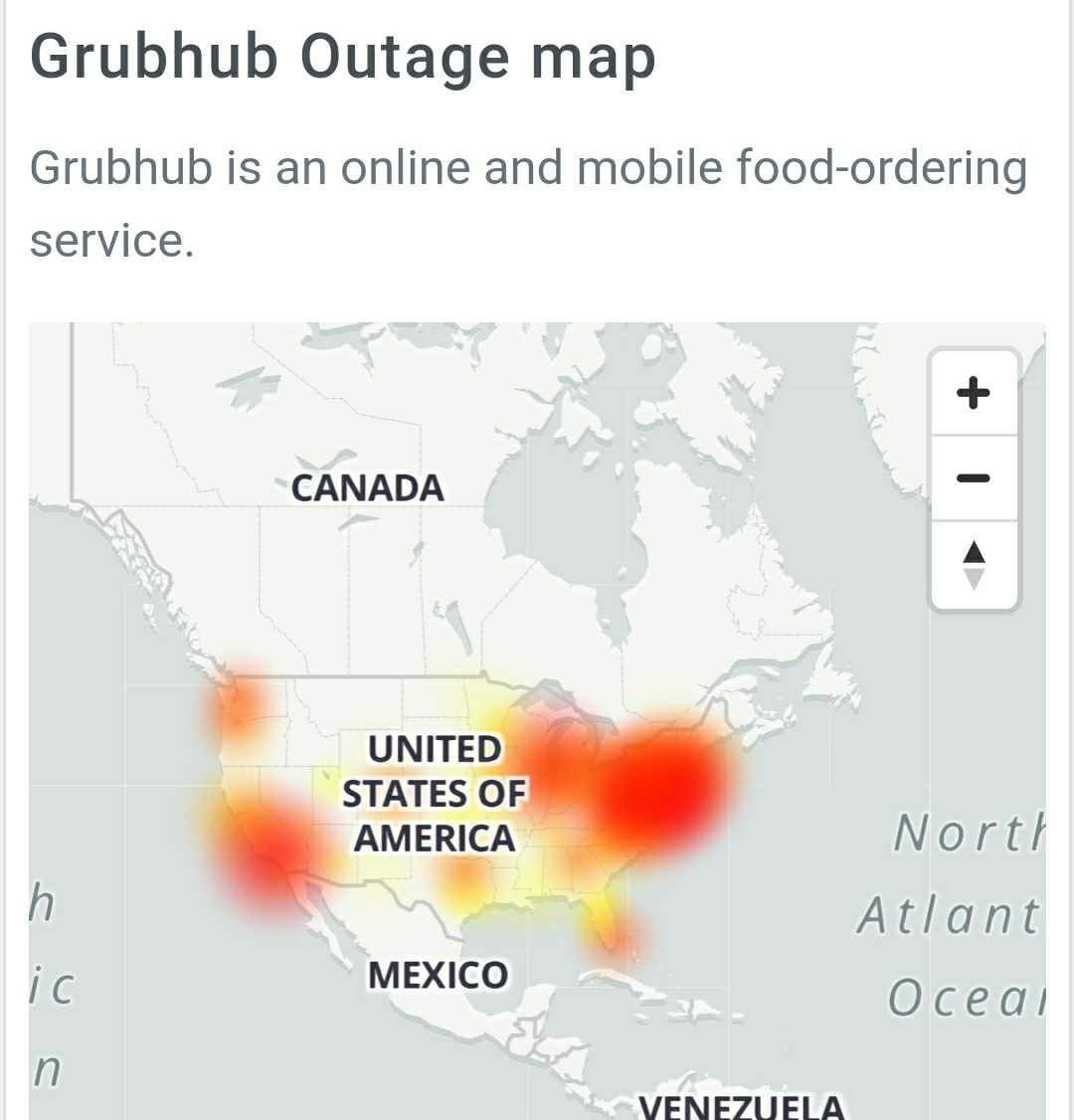 grubhub