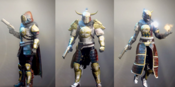 Destiny 2 Iron Banner Event – Earn Tokens, Faction Rewards, Bounties & Rewards