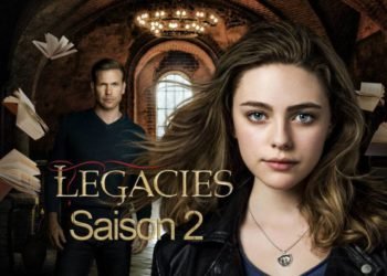 Legacies Season 2 Episode 14 Release Date