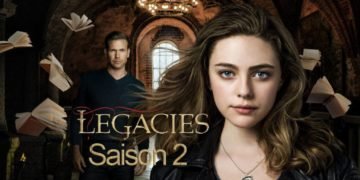 Legacies Season 2 Episode 14 Release Date