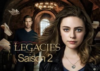 Legacies Season 2 Episode 15 Release Date