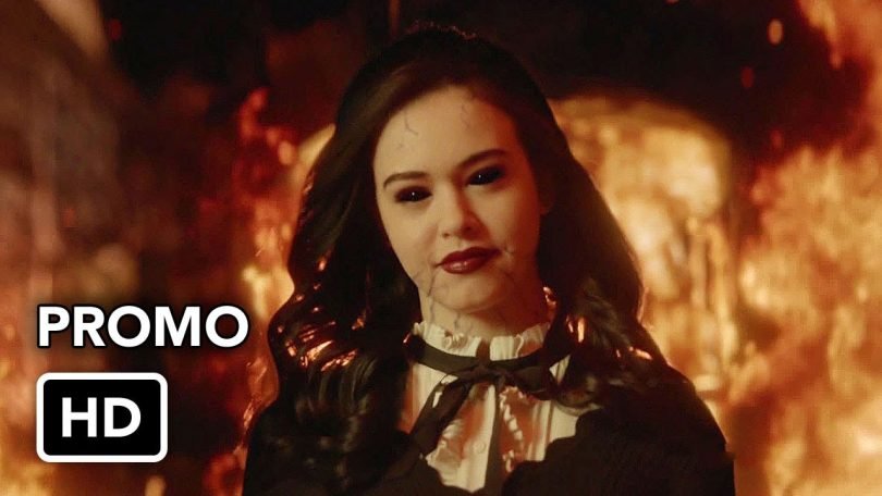 Legacies Season 2 Episode 15 Release Date