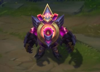 Lol League Of Legends Patch 10.6 Notes Release Date- Eight New Champion Skins And More