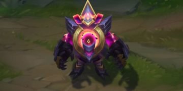 Lol League Of Legends Patch 10.6 Notes Release Date- Eight New Champion Skins And More