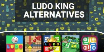 Ludo King Alternatives