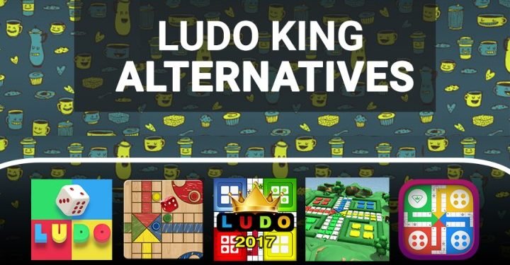 Ludo King Alternatives