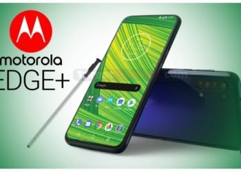 Motorola Moto Edge Plus